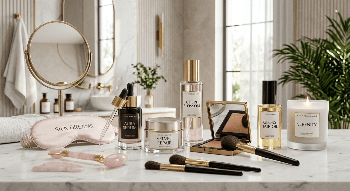 Health & Beauty