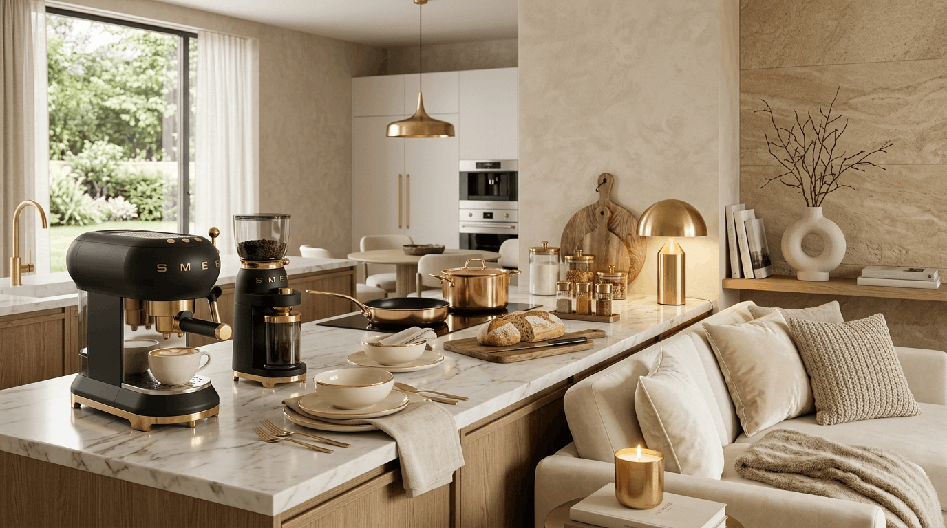 Home & Kitchen