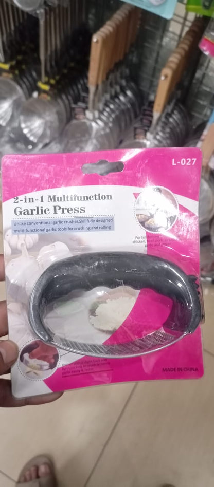 Easy Handheld Chopper Kitchen Gadget Tool