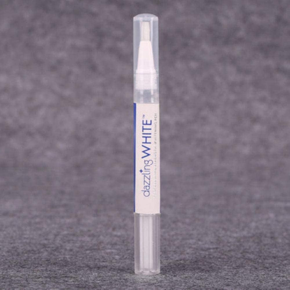 Teeth Whitening Pen | Stain Removing Teeth Whitening | Remove Plaque Clean Teeth | Bleaching Serums