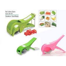 Multi Veg Cut 5 Blade Vegetable & Fruits Cutter & Slicer
